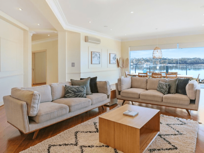 Win A 5 Night Penthouse Stay In Merimbula